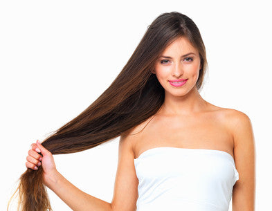 5 Quick Tips to Grow Hair Fast