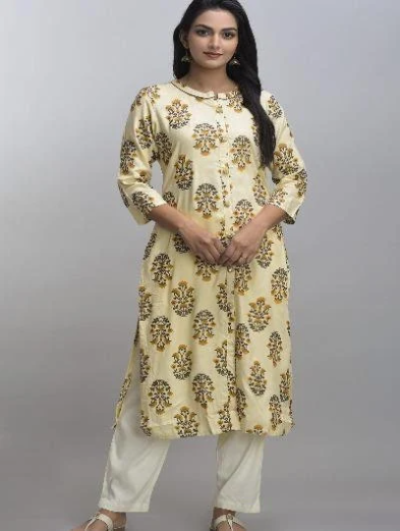 Readymade Fully Stitched Kurti Only - Qty 1 Pc -Uk Next day Delivery Available